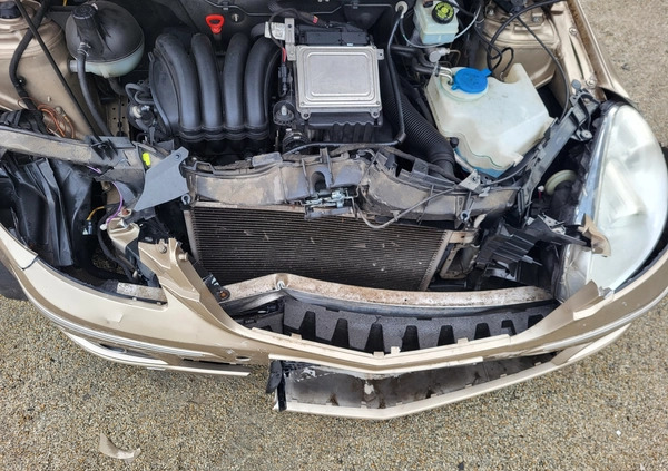 Fiat Punto cena 27900 przebieg: 116625, rok produkcji 2014 z Wolbórz małe 301